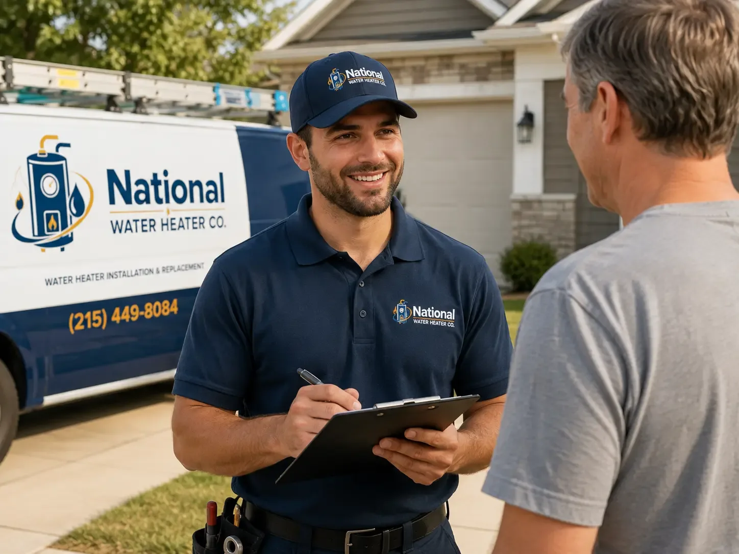 Water Heater Installation Harper, TX FAQs